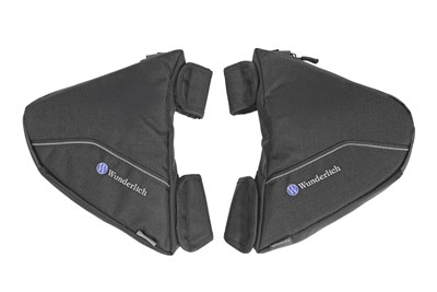 Bild von Schutzbügeltasche | Paar